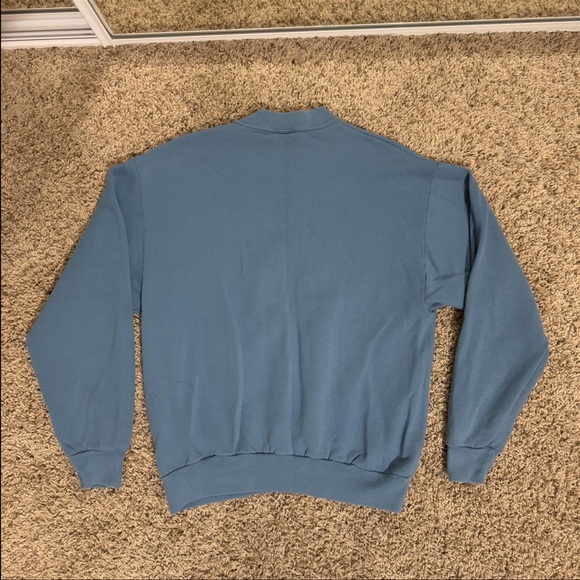 Vintage 90’s Alaska Crewneck - Picture 9 of 9